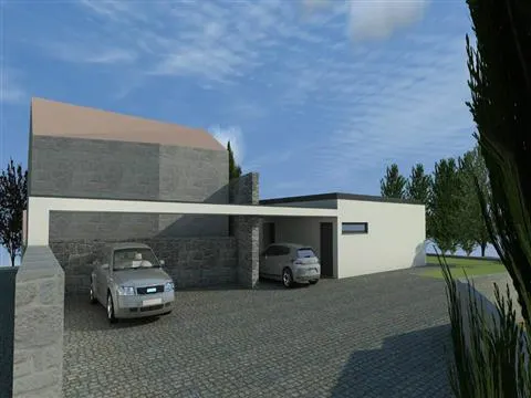 Wohnung 1 Schlafzimmer