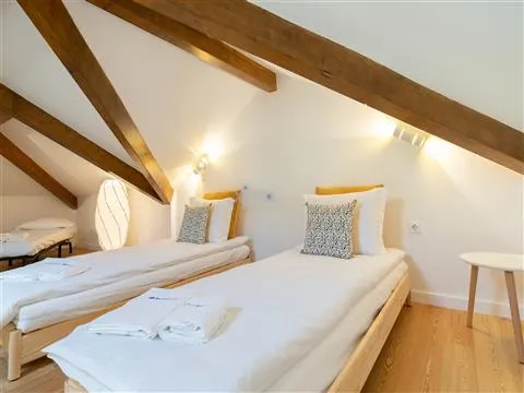 Apartamiento 4 Dormitorios