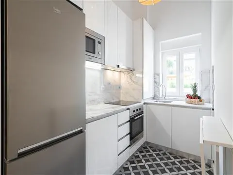 Apartamiento 4 Dormitorios