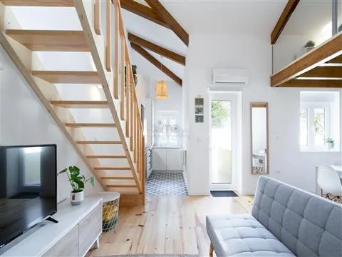 Apartamiento 4 Dormitorios