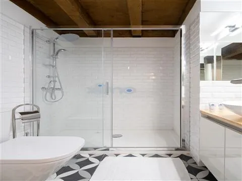 Country house 3 B.A.