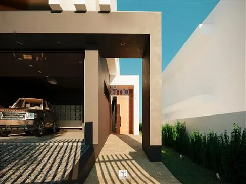 Apartamento T1 com Varanda