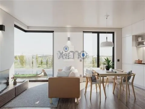 Appartamento 2+ camere