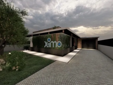 Detached house 4 B.A.