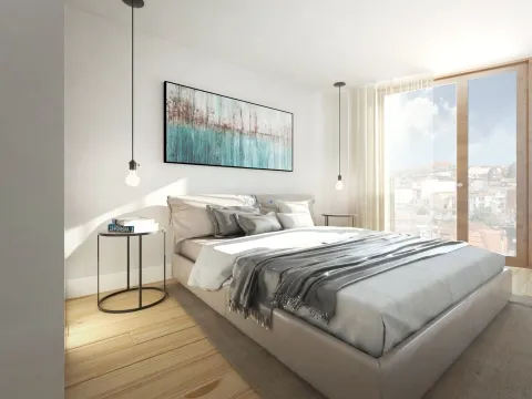 Apartamiento 2 Dormitorios