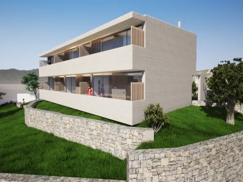 Apartamiento 2 Dormitorios