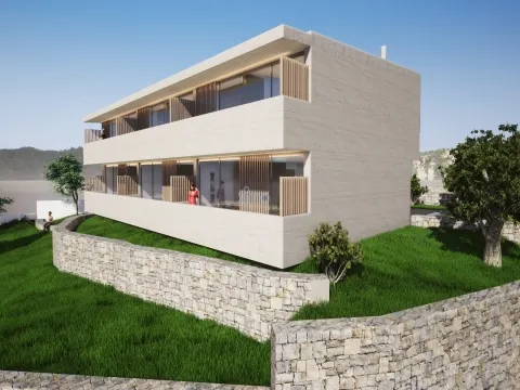 Apartamiento 2 Dormitorios