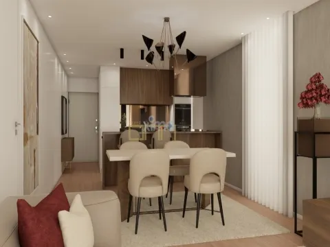 Moradia T3 Póvoa de Varzim com Piscina