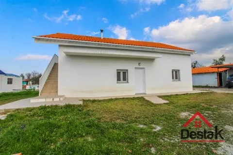 Haus 2+ 2/2 Schlafzimmer