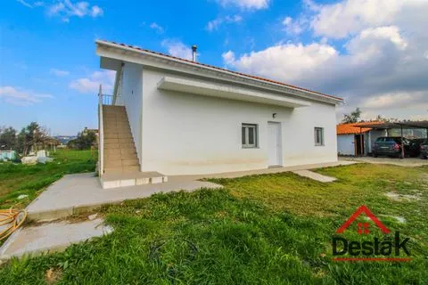 Haus 2+ 2/2 Schlafzimmer