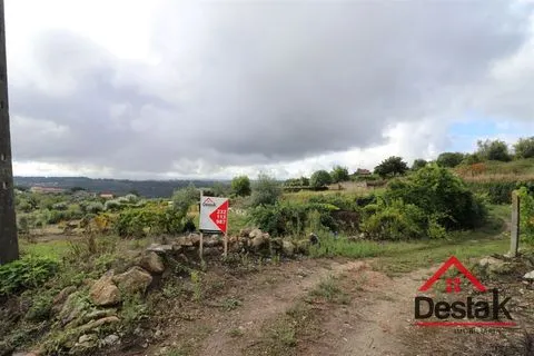 Quinta em São João de Lourosa