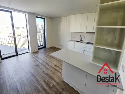 APARTAMENTO T2 AVEIRO