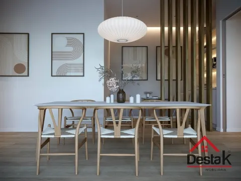 APARTAMENTO T2 AVEIRO