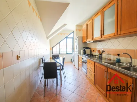 Appartement 1 Chambre(s)