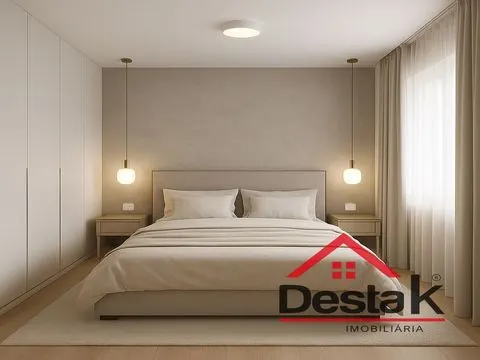 Apartamento T2 DUPLEX