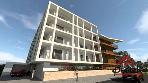 Apartamento T2 DUPLEX