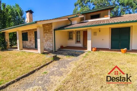 Einfamilienhaus 4 Schlafzimmer