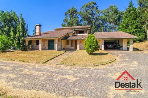 Einfamilienhaus 4 Schlafzimmer