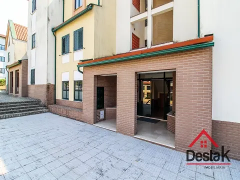 Apartamento T1 nas Termas de São Pedro do Sul