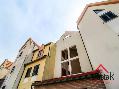 Apartamento T1 nas Termas de São Pedro do Sul