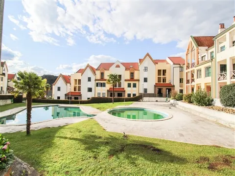 Apartamento T1 nas Termas de São Pedro do Sul