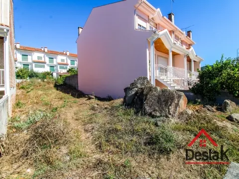 Piece of Real Estate