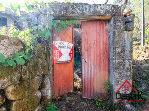 Detached house to restore T3