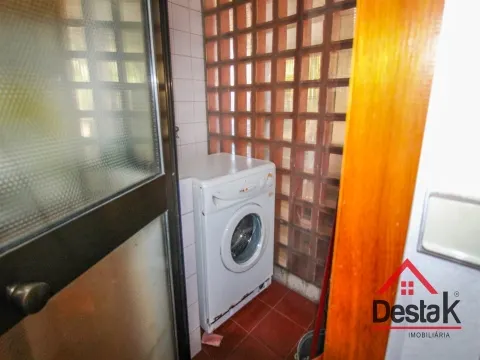 Apartment for rent in the spa of São Pedro do Sul