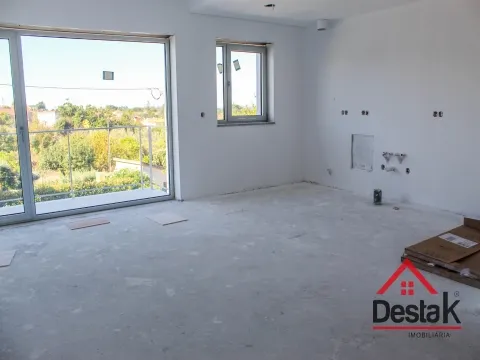 Apartamento T1 em Carregal do Sal