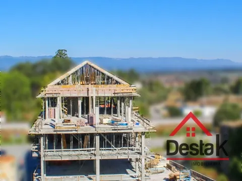 Apartamento T1 em Carregal do Sal