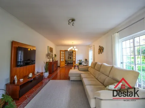 Maison isolée 5 Chambre(s)