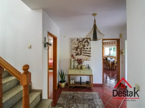 Maison isolée 5 Chambre(s)