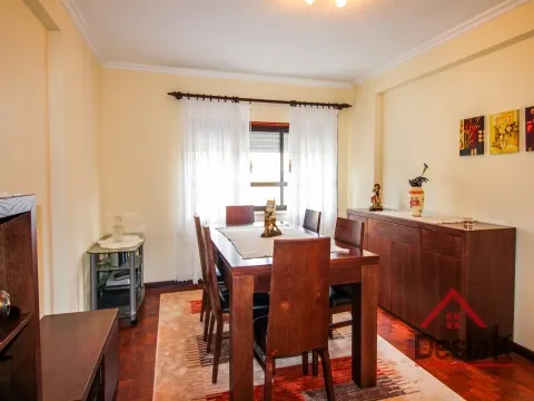 Wohnung 3 Schlafzimmer