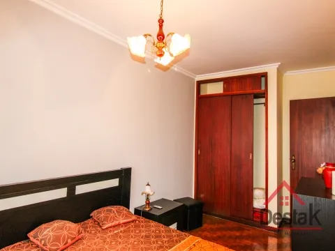 Wohnung 3 Schlafzimmer