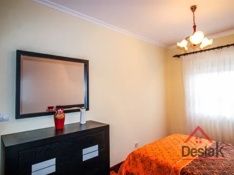 Wohnung 3 Schlafzimmer