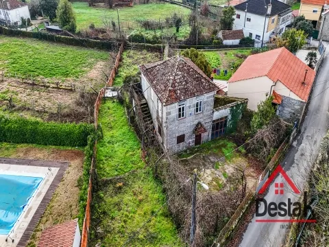 Einfamilienhaus 2 Schlafzimmer