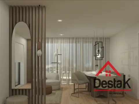 Maison isolée 4 Chambre(s)