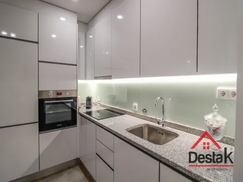 Appartement 1 Chambre(s)