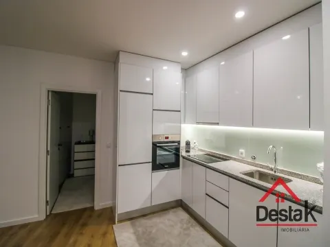 Appartement 1 Chambre(s)