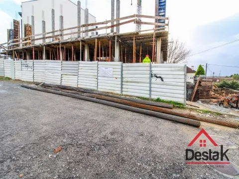 Apartamento T2 novo em construção Viseu 