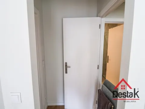 Apartamento T3 a venda em Viseu