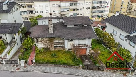 Maison isolée 7 Chambre(s)