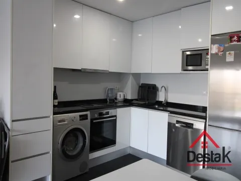 Appartement 2 Chambre(s)