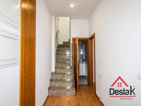 Wohnung 2 Schlafzimmer DÚPLEX