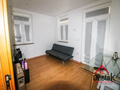 Wohnung 2 Schlafzimmer DÚPLEX