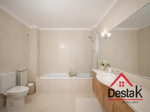 Oportunidade de Investimento com Rentabilidade imediata em Viseu