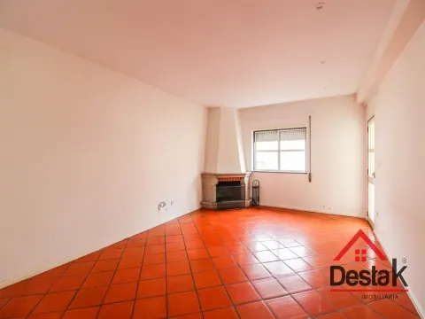 Apartamento T3 em Viseu a 2 minutos do Palácio do Gelo