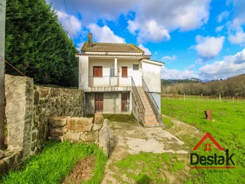 Einfamilienhaus 2 Schlafzimmer