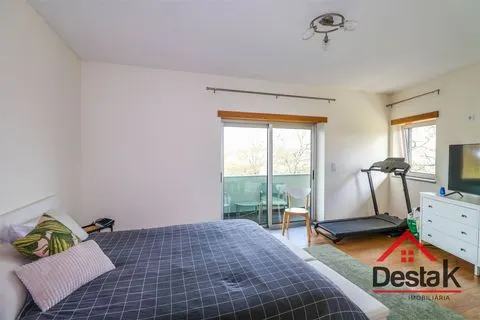 Apartamento T2 para arrendamento em Viseu