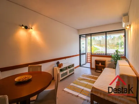 Appartement 2 Chambre(s)